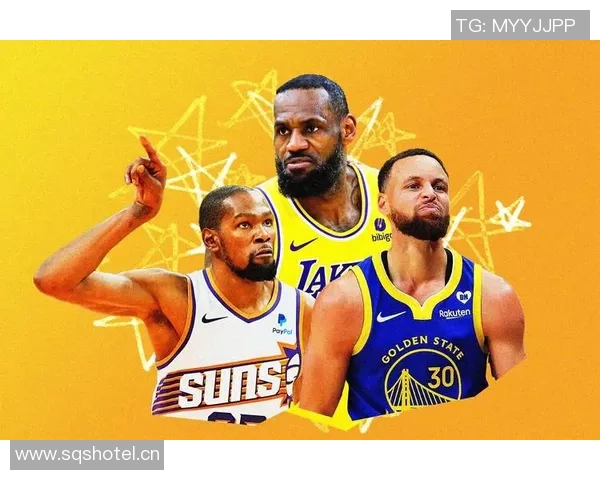 新世纪篮球巨星榜单揭晓詹姆斯科比领衔杜兰特库里紧随其后