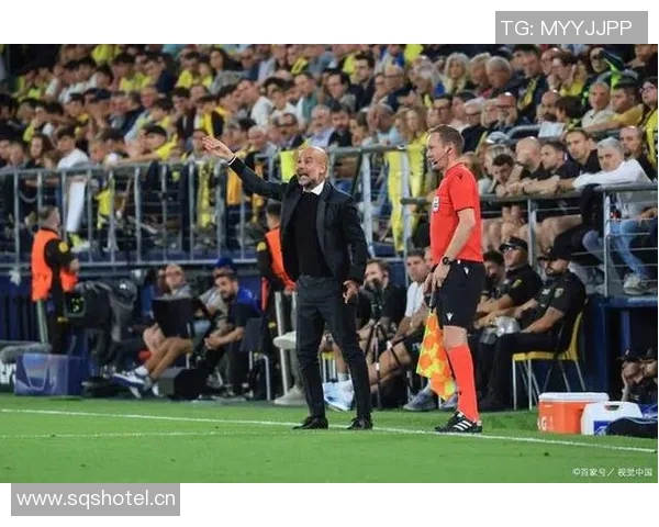 瓜帅反思药厂失利原因称决策失误与球员过于保守是关键 瓜帅反思药厂失利原因称决策失误与球员过于保守是关键