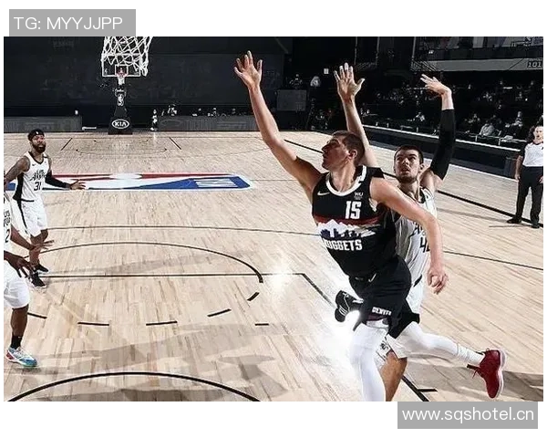 约基奇的怒火与小白胖子的反击揭示了他不为人知的一面