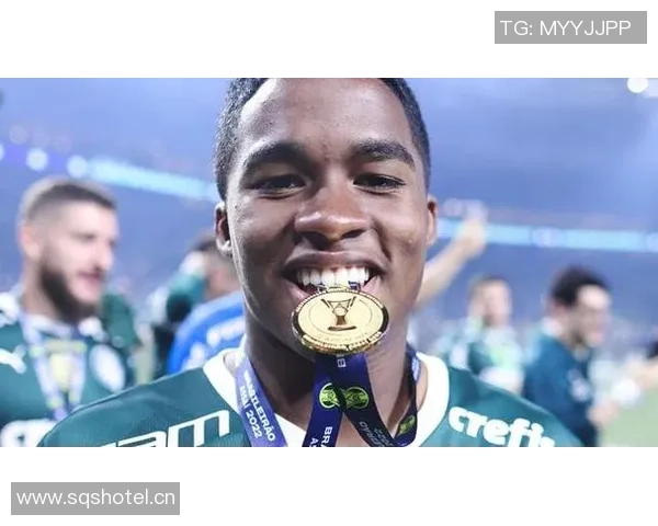 恩德里克租借协议曝光首发25场免租金每5场减20万欧元