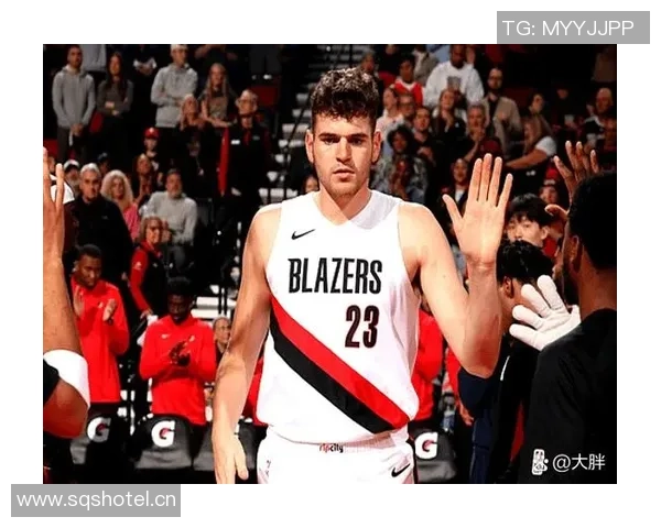 开拓者媒体人揭秘球队选秀历程克林根的胳膊细如手腕引发热议