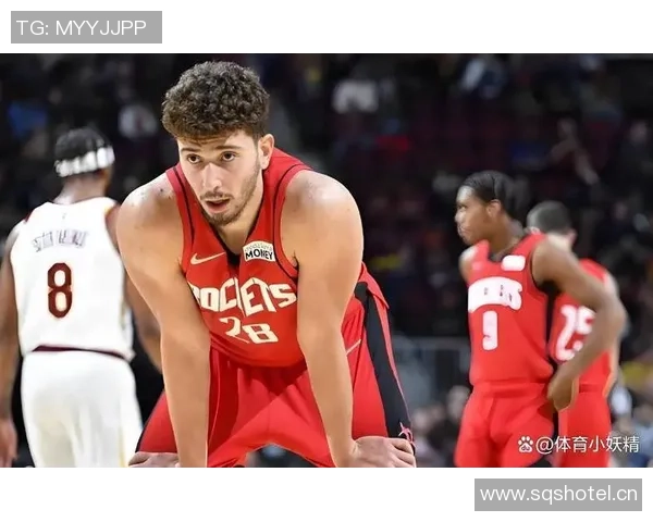 蒂格分析火箭与掘金差距申京难以减压KD阿门投篮能力不足