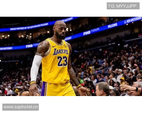 詹姆斯感慨人生如大富翁无法重启起点的无奈与坚持