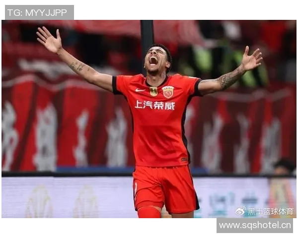 古斯塔沃被追罚揭示中国足球困境中超球队沦为外援猎物 古斯塔沃被追罚揭示中国足球困境中超球队沦为外援猎物