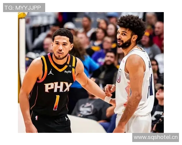 布克遗憾未能在蜂鸣器响前出手赛后坦言本想把握最后时刻 布克遗憾未能在蜂鸣器响前出手赛后坦言本想把握最后时刻