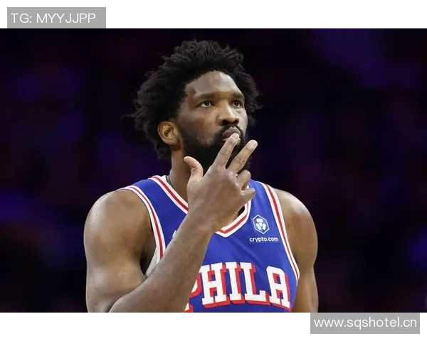 恩比德上半场表现稳定8投5中贡献14分1篮板3助攻1盖帽 恩比德上半场表现稳定8投5中贡献14分1篮板3助攻1盖帽