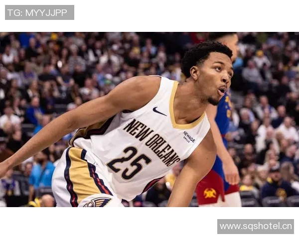 特雷墨菲三分球超越CJ成鹈鹕队史第一人创造新里程碑 特雷墨菲三分球超越CJ成鹈鹕队史第一人创造新里程碑