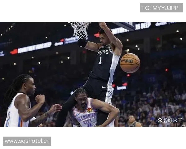 圣诞大战即将来临雷霆队文班信心满满期待更高专注度 圣诞大战即将来临雷霆队文班信心满满期待更高专注度