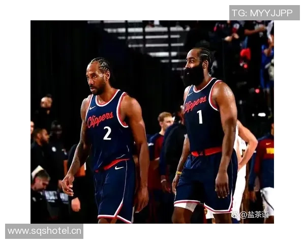 卢指导需巧妙减轻哈登压力否则球队恐难以重返巅峰