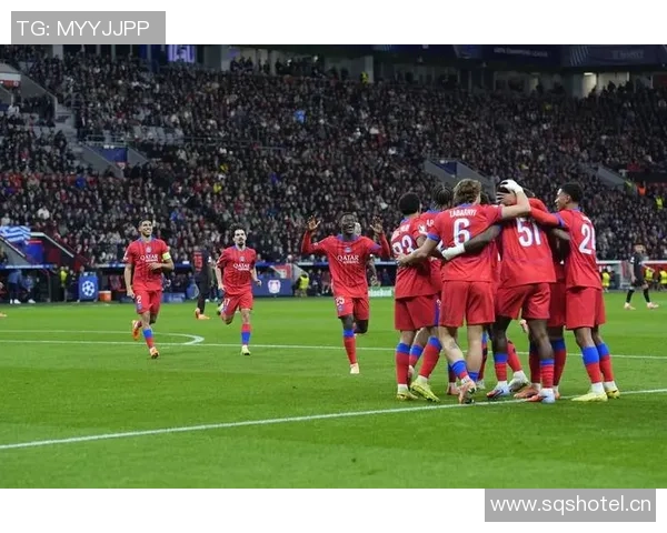 帕乔首球助力巴黎信心满满每场比赛都坚定追求胜利 帕乔首球助力巴黎信心满满每场比赛都坚定追求胜利