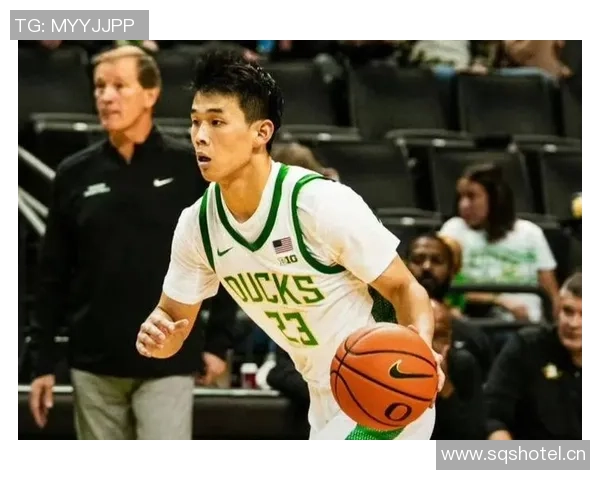 林葳在NCAA中逐渐找到自我定位完全适应教练要求展现出色表现