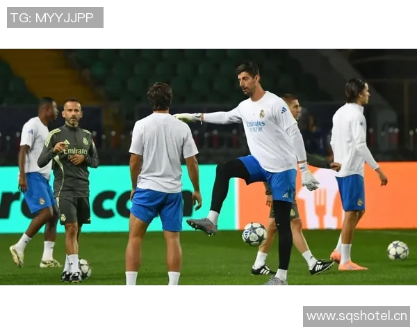 阿韦洛亚揭露针对皇马的阴谋活动背后的黑手与真相